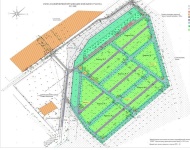 Дороги, тротуары, память: каким станет Ивановское поселение в 2026 году