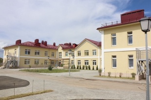 Название для нового детского сада определено! 