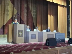 В ответе за каждое решение