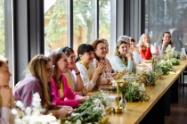 В Краснодарском крае открыли прием заявок на третий сезон проекта «Мама на селе»