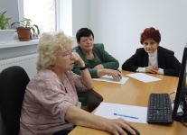 Финансовая грамотность возрасту не помеха!