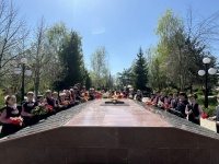 Будем помнить!