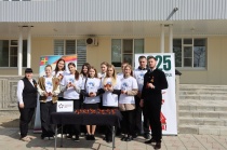 «Георгиевская ленточка» 