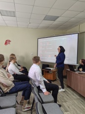 Финансовое просвещение. Кибербезопастность