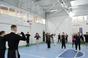 Все на зарядку!