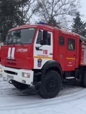 Самое главное – безопасность детей!