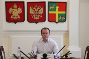  Заседание межведомственной комиссии администрации Краснодарского края по обеспечению биологической безопасности