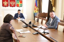 На Кубани обсудили подготовку дорог и городов к зимним условиям и весеннему половодью