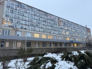 Диспансеризация в Красноармейской ЦРБ: своевременная диагностика заболеваний