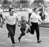 Предпосылки утверждения комплекса ГТО в СССР