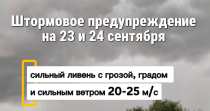 Уважаемые жители района!