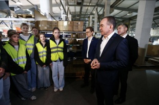 «Билет в будущее»!