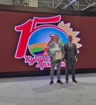 В 15-й раз лучшие!