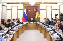 Сегодня на совещании с коллегами обсудили вопросы организации детского отдыха в крае 