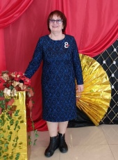 Валентина Александровна Шубина — ветеран труда и сердце муниципалитета