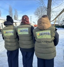 Кубань без наркотрафарета