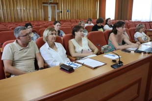 В Красноармейском районе прошел семинар по цифровизации АПК