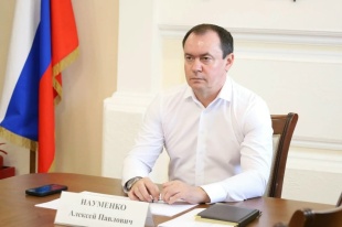 Губернатор подвёл итоги развития дорог Кубани