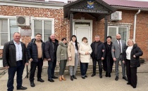 20 лет на одной волне с жителями 