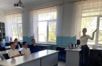 Поговорили о важном! 