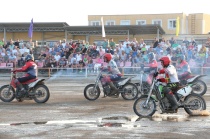 История команды «Кировец»