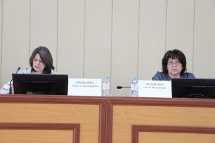 Обсудили отдых и оздаровление детей.