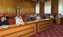 Заседание районной межведомственной комиссии по подготовке к осенне-зимнему периоду