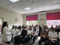 Разговор о важном