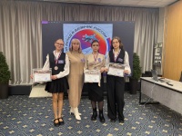 Отличные новости из Москвы!