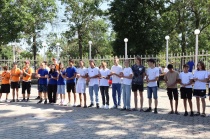 Кубанские каникулы