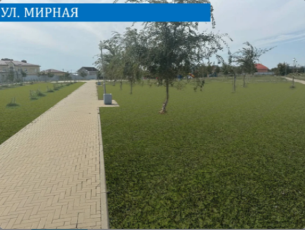  От инициативы жителей до новых дорог