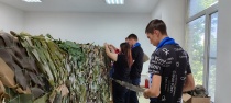 Вклад в общую Победу