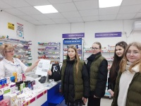 Антинаркотическая акция «Набат»