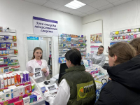 На страже закона!