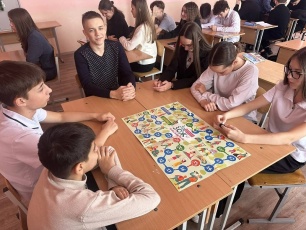 «За ЗОЖ. Правильный выбор!»