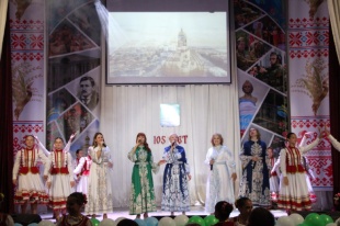 Сегодня свой 105-летний юбилей отметило Трудобеликовское сельское поселение. 