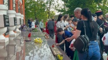  Вечер памяти