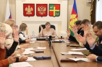 На защите детства!