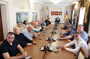 Прошёл видеоселектор