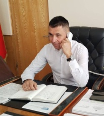 Уважаемые жители района! 