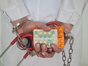 Памятка о необходимости соблюдении правил отпуска фармацевтическими организациями лекарственных препаратов