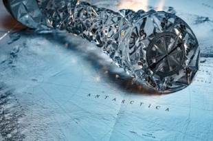 Хрустальный компас