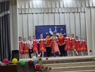  Праздник добра и мужества: как в районе отметили День защитника Отечества