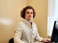 В поликлинике теперь есть гематолог!