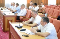 «Голубое топливо» приходит в дома: как идет газификация района 