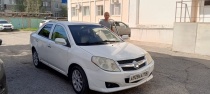 Заключил социальный контракт и приобрел автомобиль 