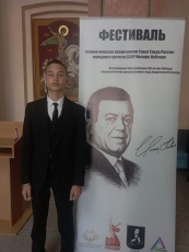 Выступит в Кремле! 