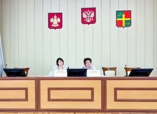 Промежуточные итоги межведомственной комиссии по организации отдыха и оздоровления детей