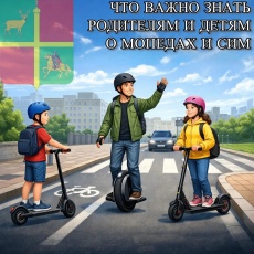 Это важно знать и родителям, и детям