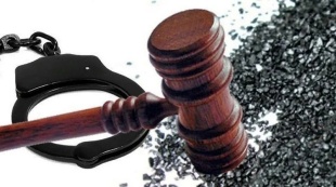 В Красноармейском районе направлено в суд уголовное дело о незаконном хранении пороха и боеприпасов
